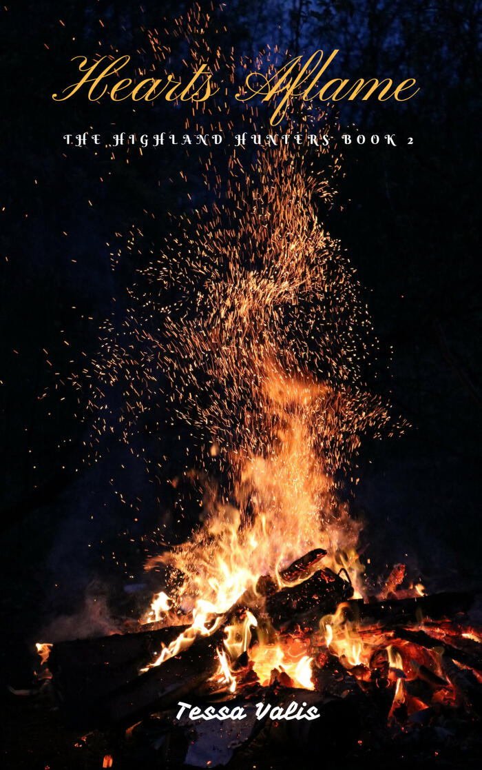 Hearts Aflame