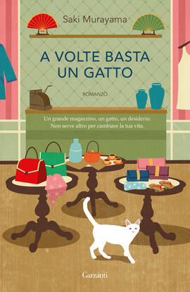 A Volte Basta Un Gatto