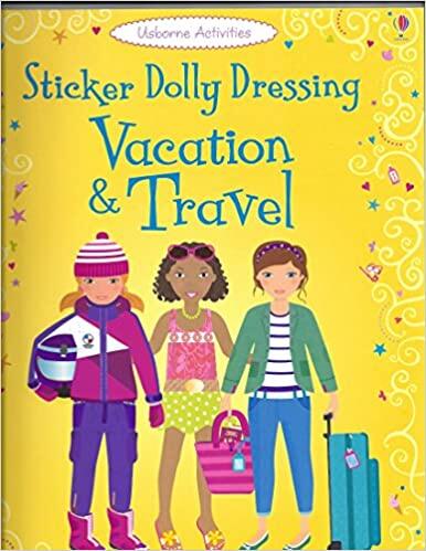 Vacation & Travel