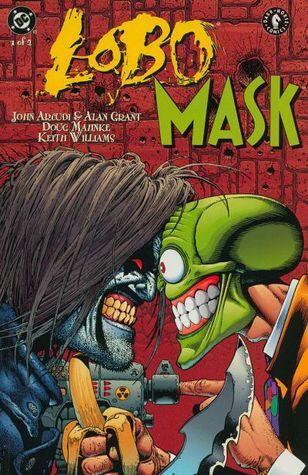 Lobo/Mask