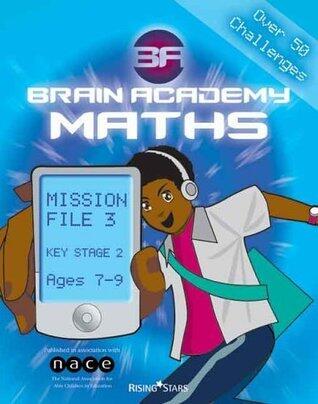 Brain Academy Maths Mission File 3