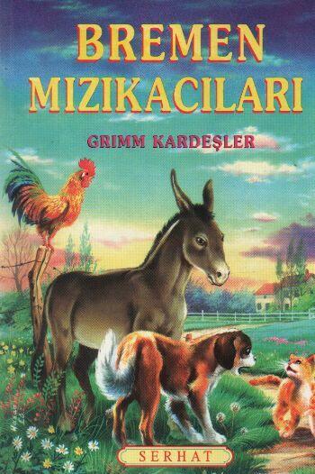 Bremen Mızıkacıları
