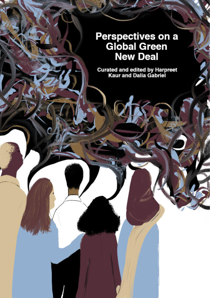Perspectives on a Global Green New Deal