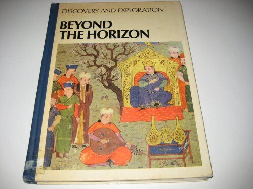 Beyond the horizon