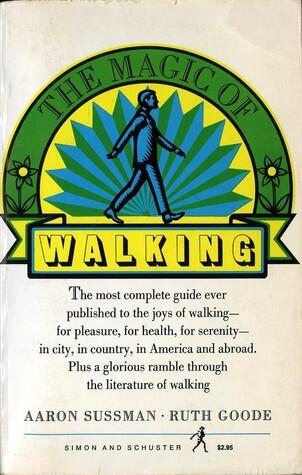 The Magic of Walking
