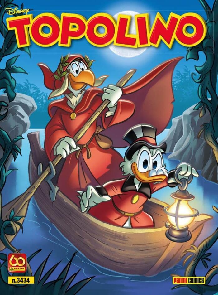 Topolino n. 3434