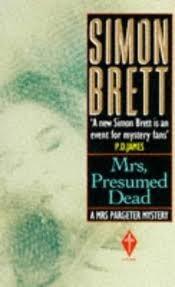 Mrs, Presumed Dead