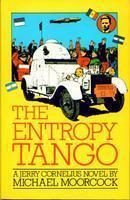 The Entropy Tango