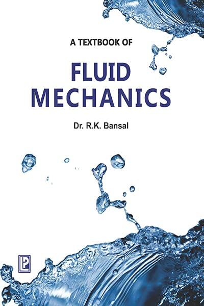 A Textbook of Fluids Mechanics