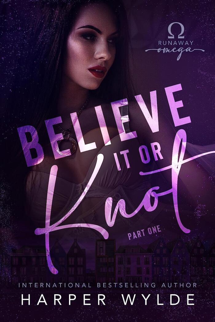 Believe It or Knot: Part One