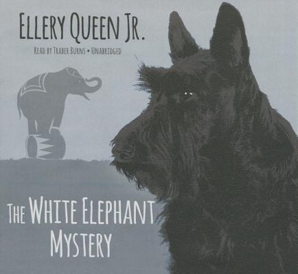 The White Elephant Mystery Lib/E