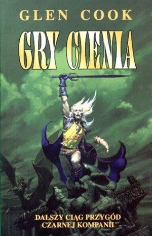 Gry cienia