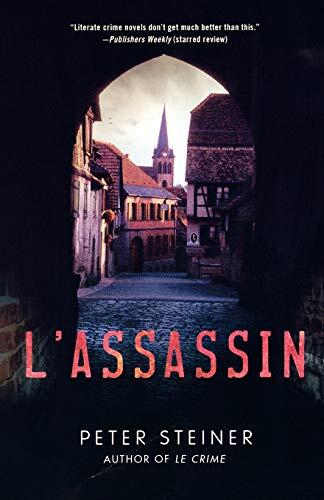 L'Assassin: A Thriller