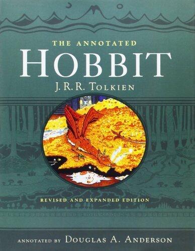 The Annotated Hobbit