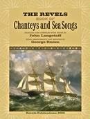 The Revels Book of Chanteys and Sea Songs