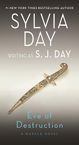 Eve of Destruction: A Marked Novel