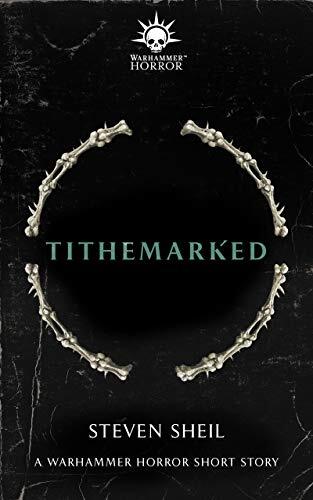 Tithemarked