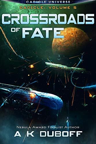 Crossroads of Fate
