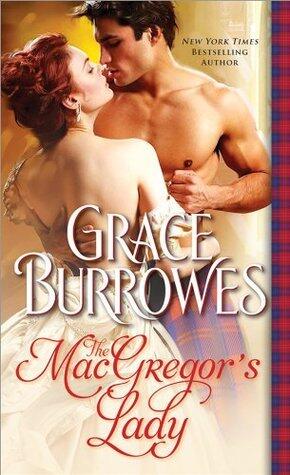 MacGregor's Lady