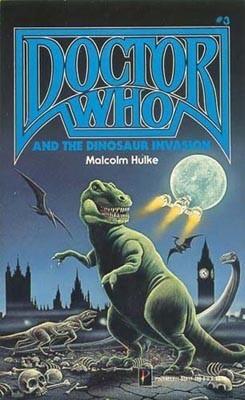 Doctor Who and the Dinosaur Invasion