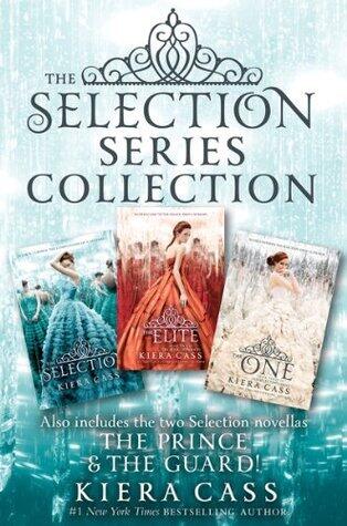 The Selection Series Collection