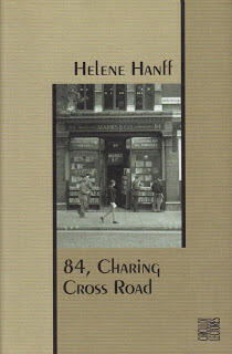 84, Charing Cross Road