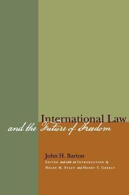 International Law and the Future of Freedom