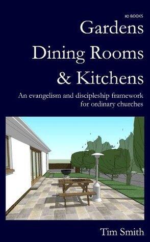 Gardens, Dining Rooms and Kitchens