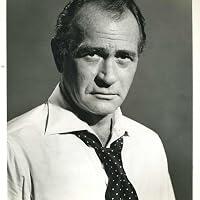 Darren McGavin