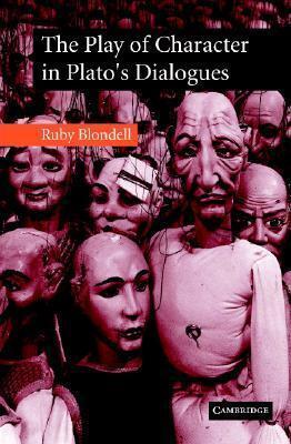 The Play of Character in Plato's Dialogues