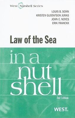 The Law of the Sea in a Nutshell
