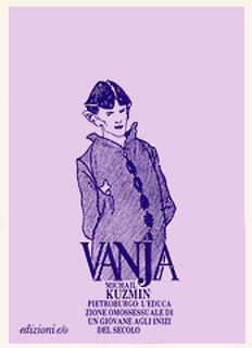 Vanja