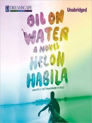 Oil on Water