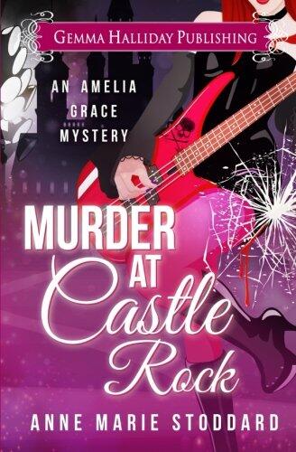 Murder at Castle Rock