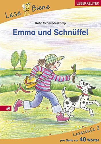 Emma Und Schnüffel