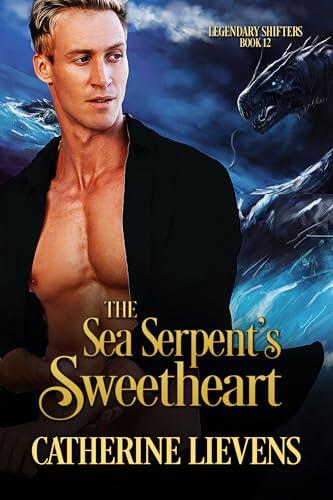 The Sea Serpent's Sweetheart