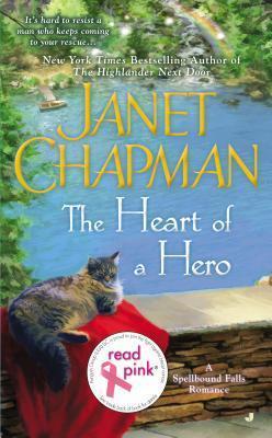 Heart of a Hero