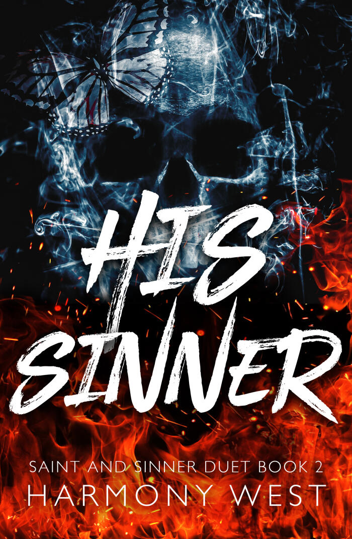Saint and Sinner Duet