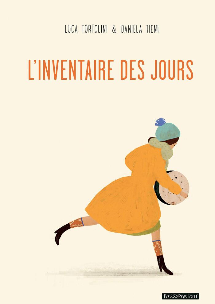 L’inventaire des jours