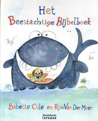 Het Beestachtige Bijbelboek