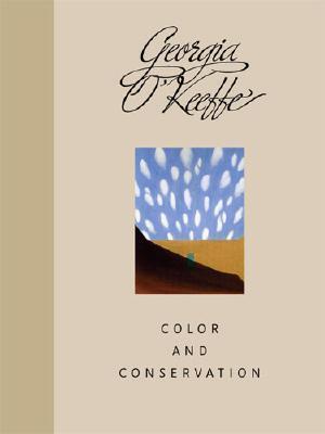 Georgia O'Keeffe: Color and Conservation