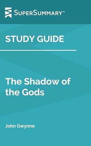 Study Guide: The Shadow of the Gods