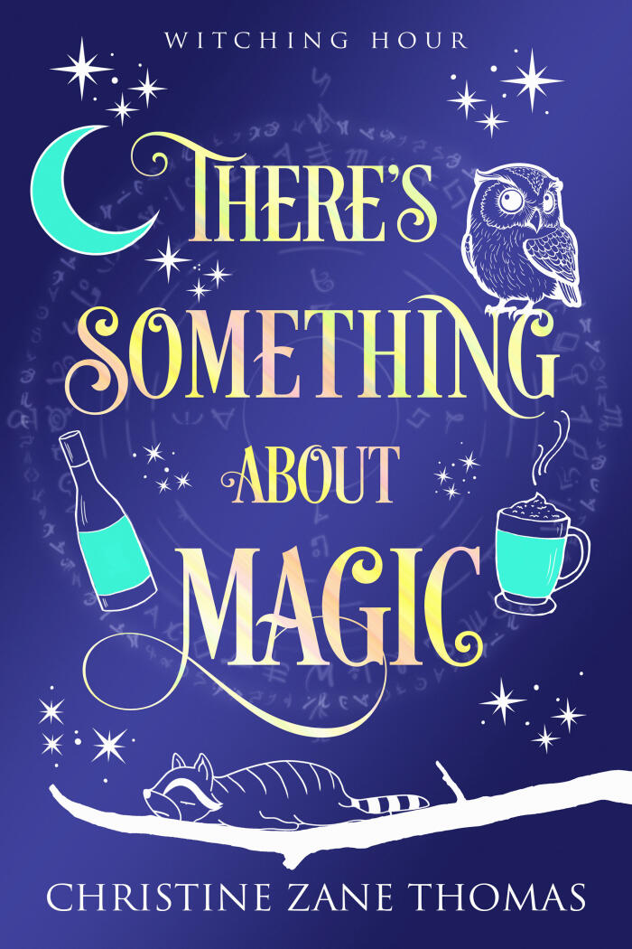 There's Something About Magic