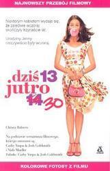 Dziś 13 jutro 30