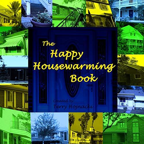 The Happy Housewarming Book