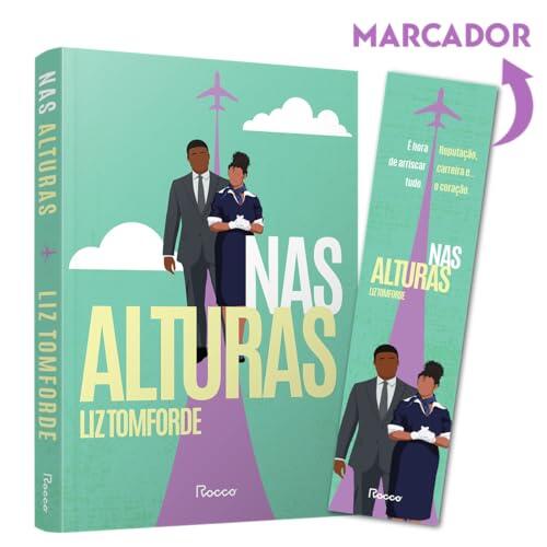 Nas alturas