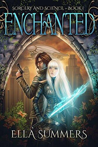 Enchanted