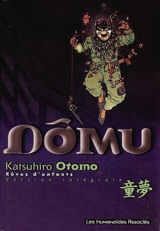 Dômu: Rêves D'enfants