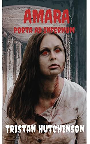 Amara 2nd edition  (PORTA AD INFERNUM