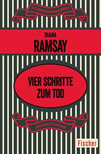 Vier Schritte zum Tod: Roman
